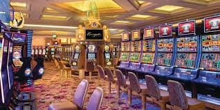bro89 Kasino meja VIP baccarat live dealer eksklusif pengalaman premium