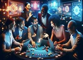 bro89 Tembak Ikan online game jackpot besar grafis seru platform terpercaya Indonesia