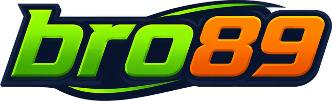 bro89 Logo